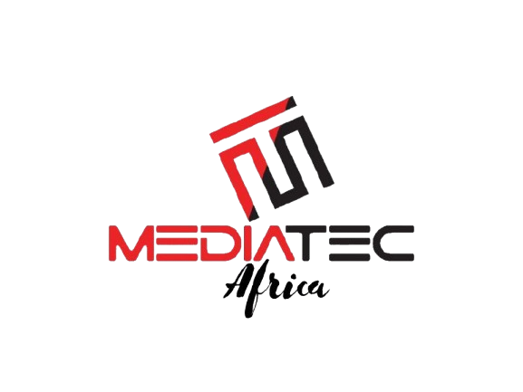MediaTec Africa Logo